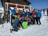 Hornattacke 2019