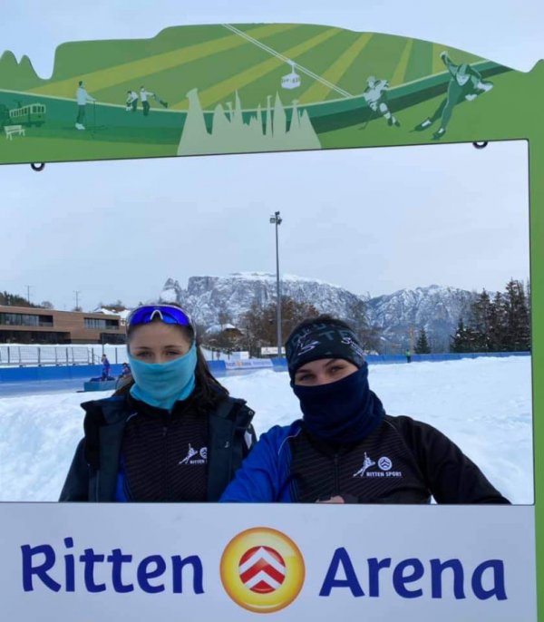 Saisonstart am Eisring