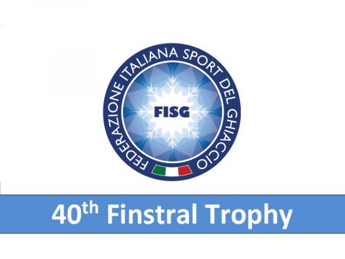 40°th Finstral Trophy