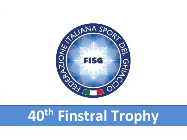 40°th Finstral Trophy