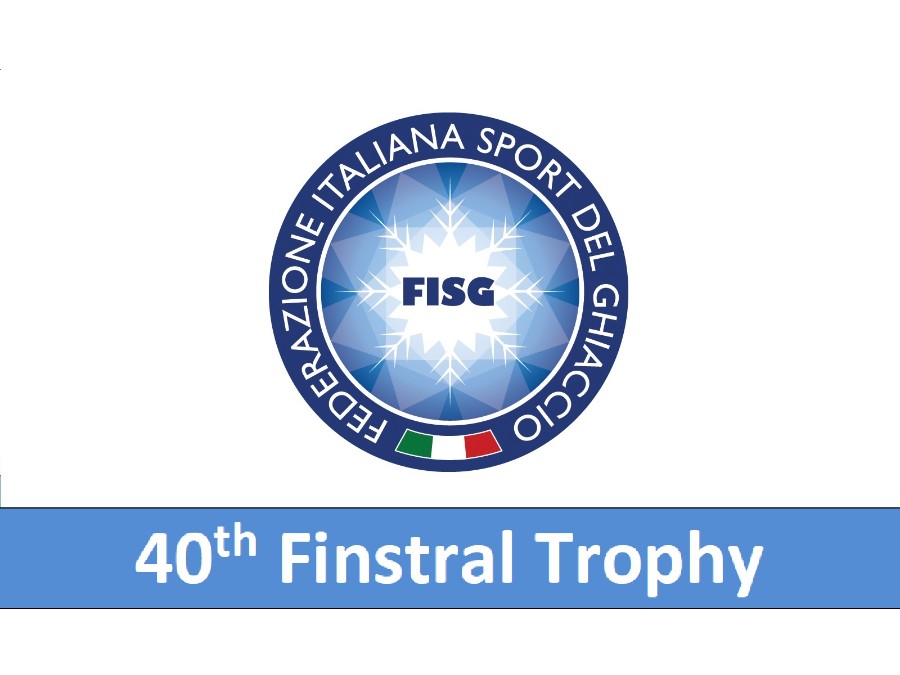 40°th Finstral Trophy