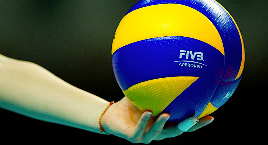 Volleyball Training für Mittelschüler/innen und 5. Klasse Grundschule