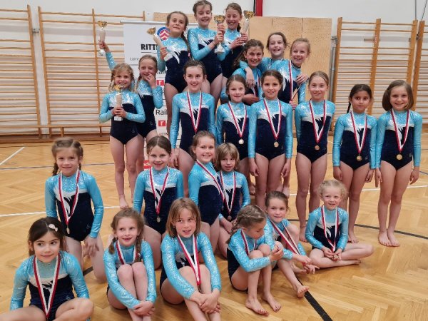 Vereinsmeisterschaft