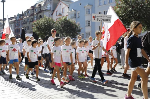 Erfolgreiche Herbst Wettkämpfe