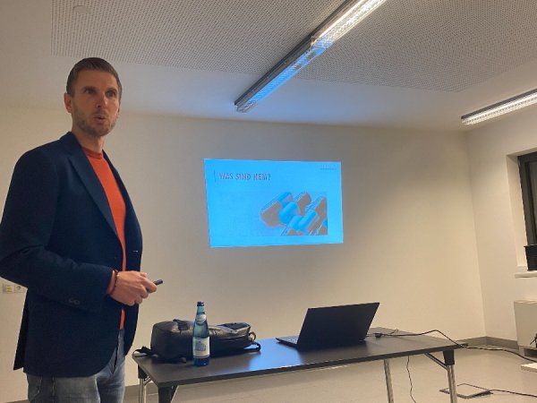 Nahrungsergänzungsmittel im Freizeitsport