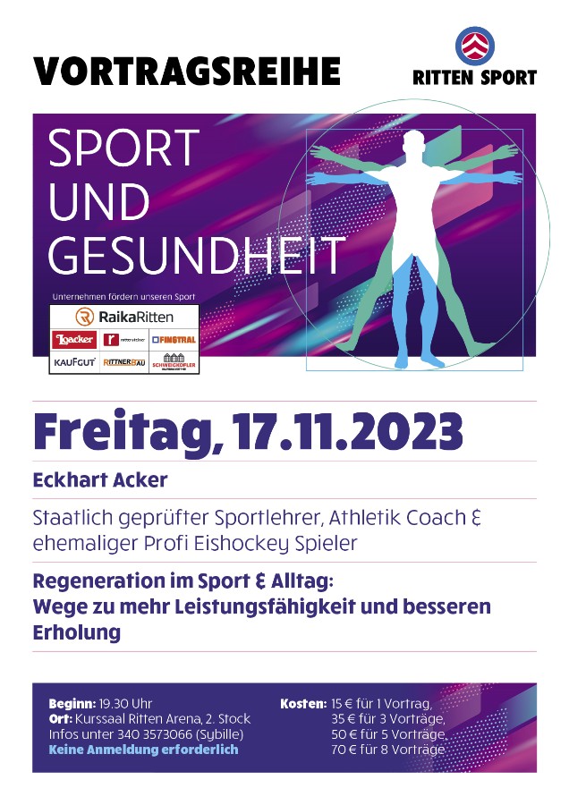 Regeneration im Sport: Worauf es nach dem Training ankommt