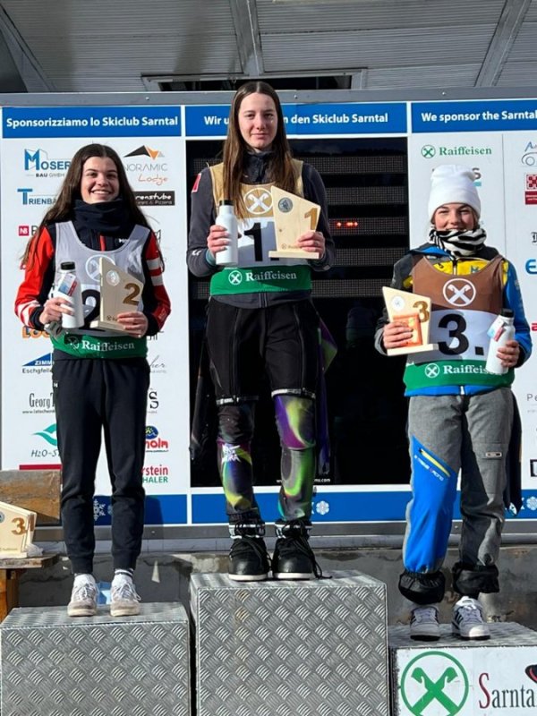 Erfolgreicher Start in die Skisaison