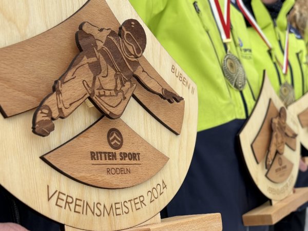 Rodel-Vereinsmeister 2024