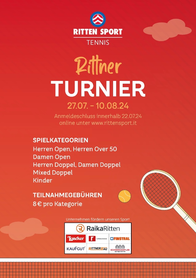 Rittner Turnier