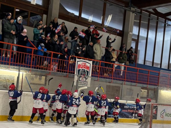 U10 Meisterschaft im Falkenland