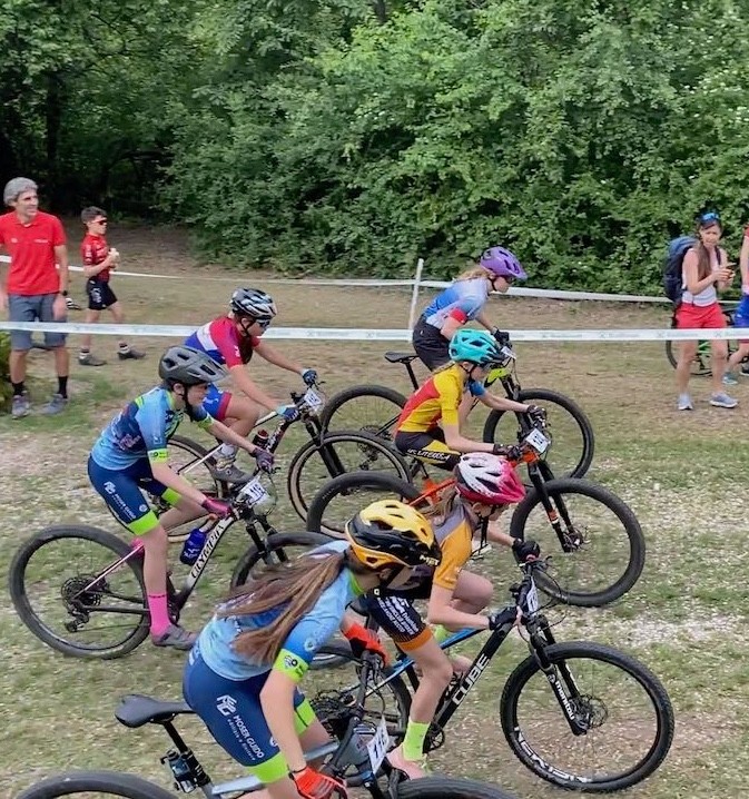 FCI Crosscountry in Neumarkt/Vill