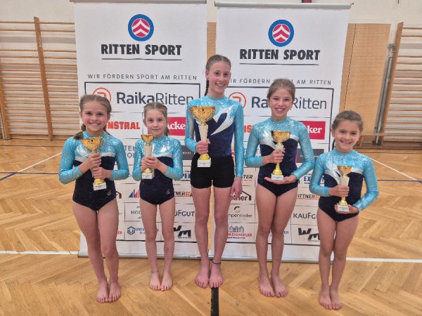 Vereinsmeisterschaft 2025