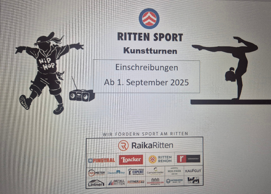 Einschreibungen
