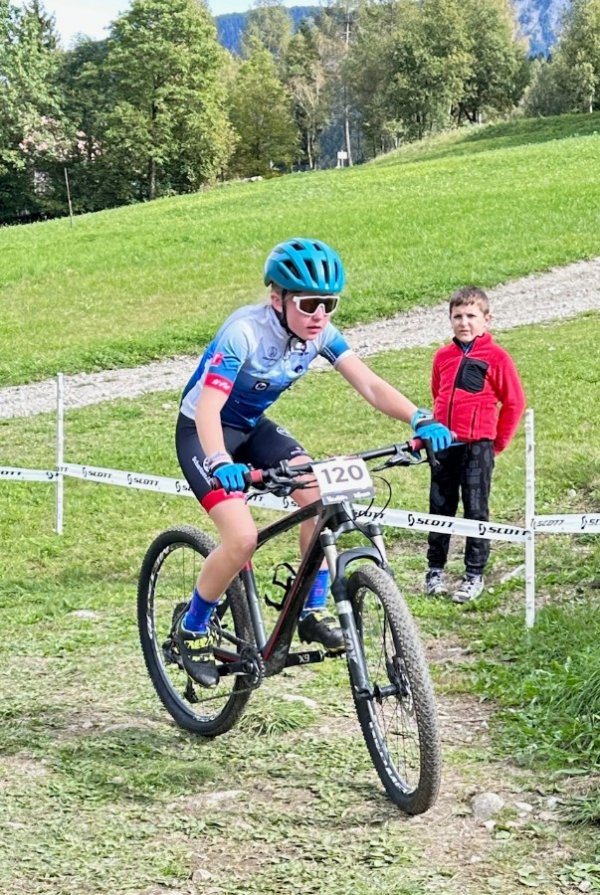 FCI Mini MTB XC Val Di Sole + Coppa Italia DH Kronplatz 🚀