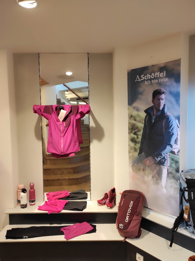 Exklusive Vorteile für Ritten Sport Mitglieder