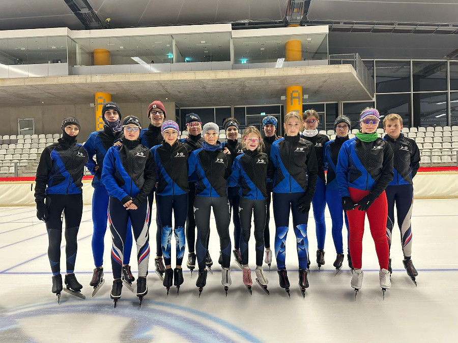 Frillenseecup in Inzell