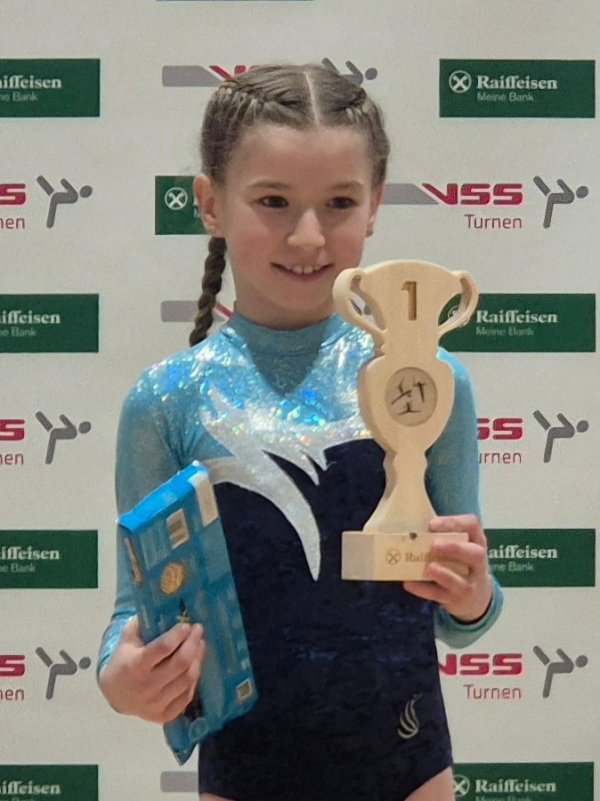 6 Podiumsplätze bei der Landesmeisterschaft in Lana