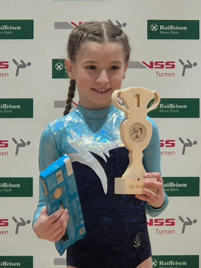 6 Podiumsplätze bei der Landesmeisterschaft in Lana