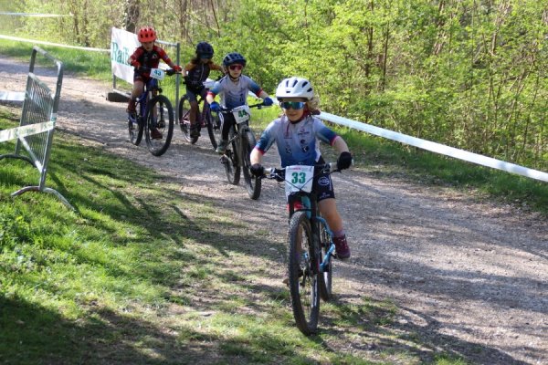 Intensive Wettkampf Woche