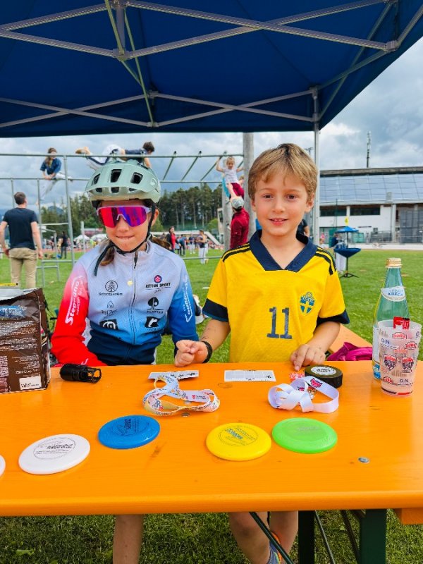 Ein Tag für die ganze Familie: Sport, Bewegung und Begegnung beim Sporttag von Ritten Sport