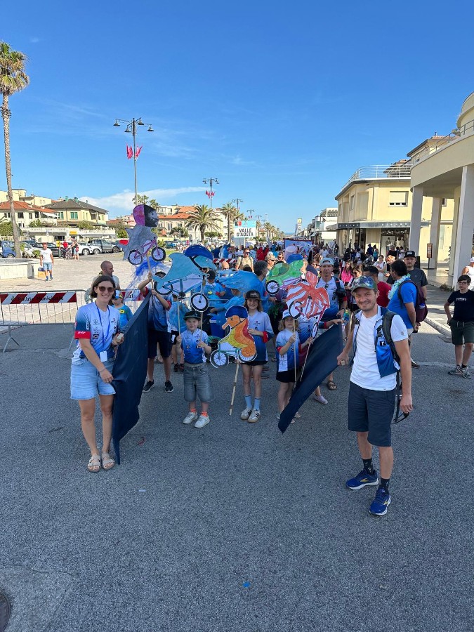Italienmeisterschaft im Doppelpack 🏆