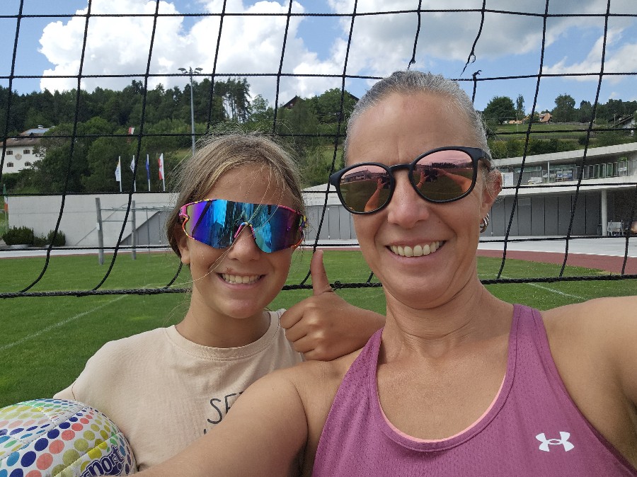 Anmeldungen Volleyballsaison 2026/27